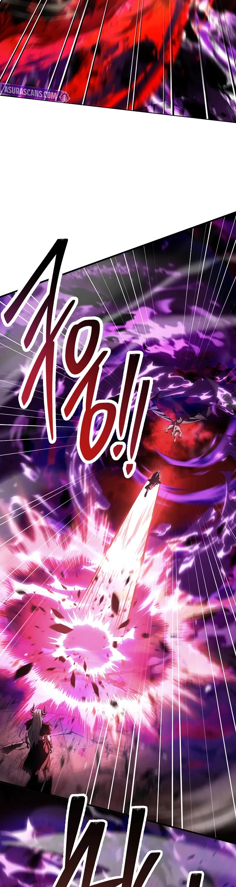 Return of the Legendary Spear Knight chapter 175 page 4