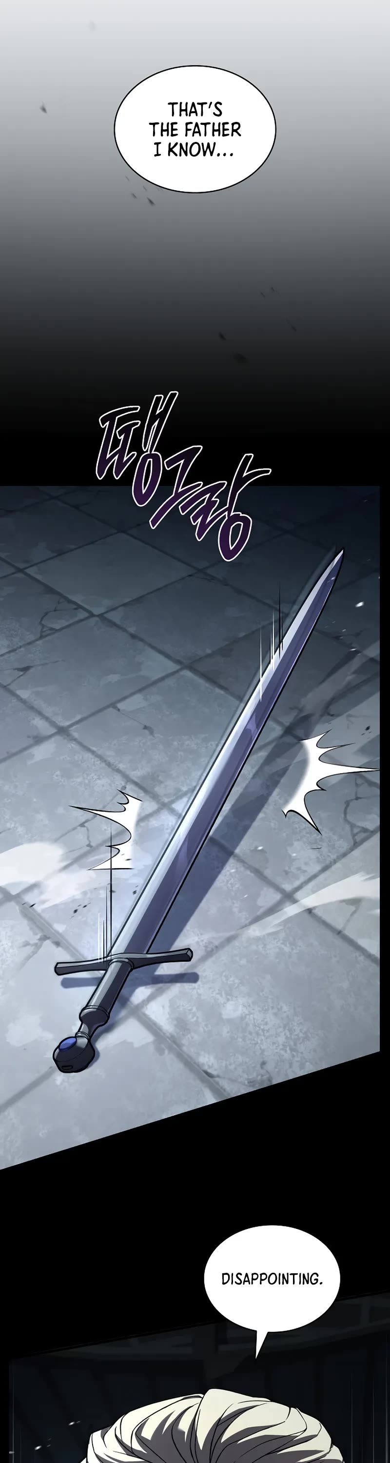 Return of the Legendary Spear Knight chapter 175 page 43