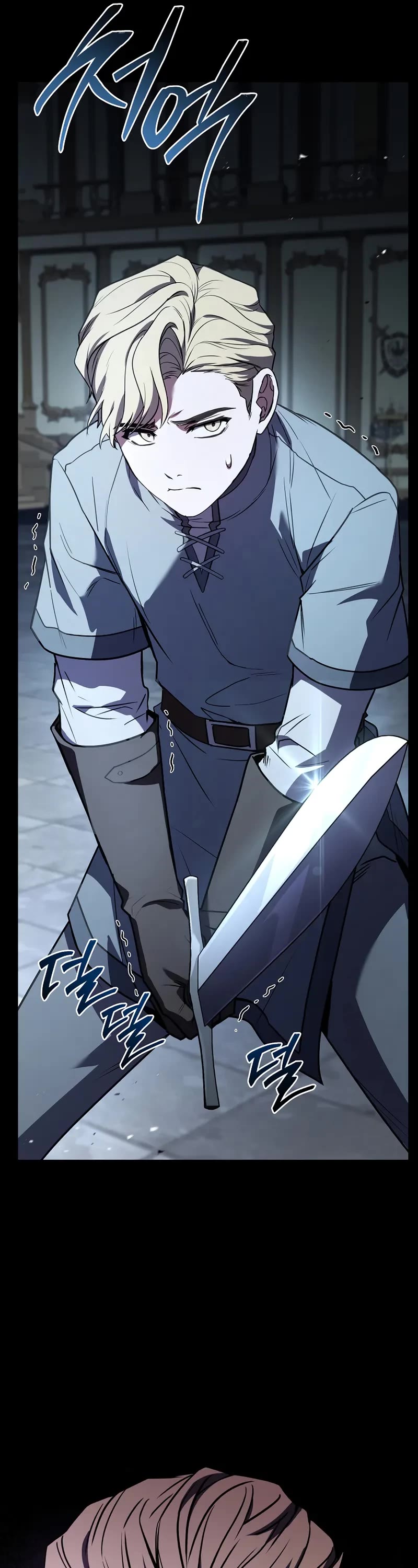 Return of the Legendary Spear Knight chapter 175 page 46