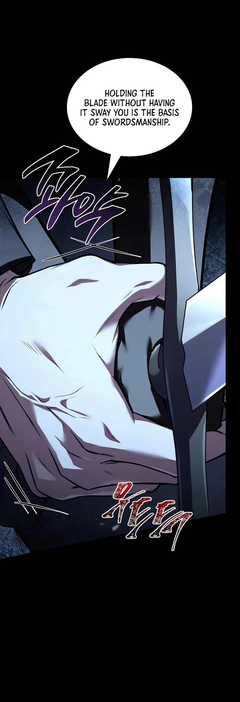 Return of the Legendary Spear Knight chapter 175 page 50