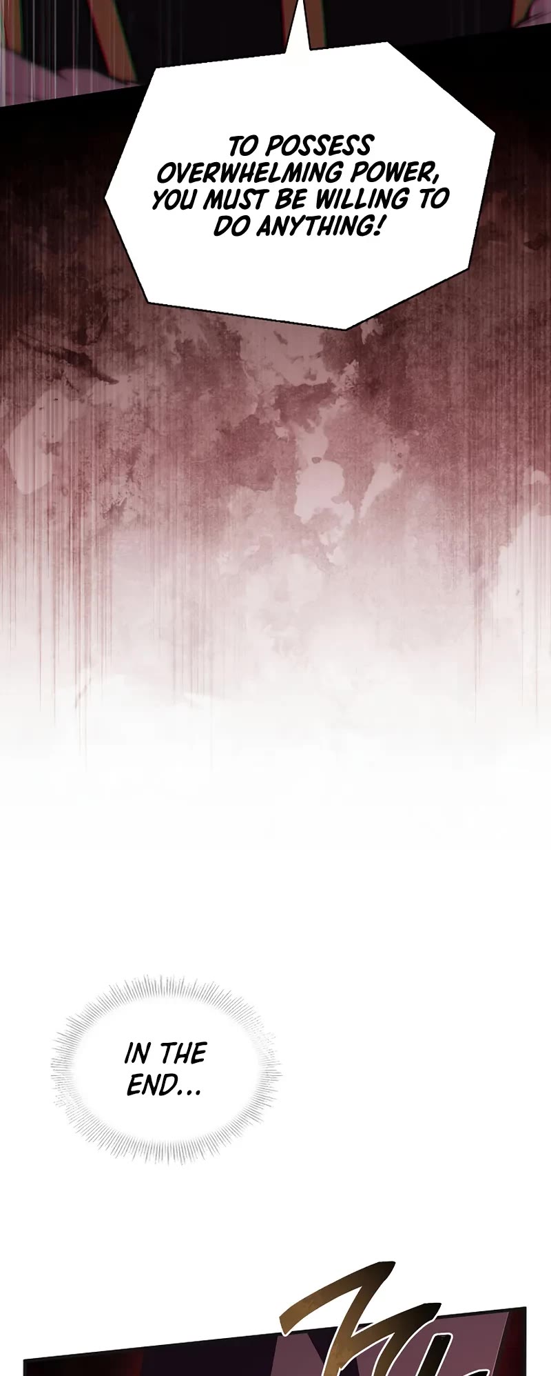 Return of the Legendary Spear Knight chapter 175 page 53