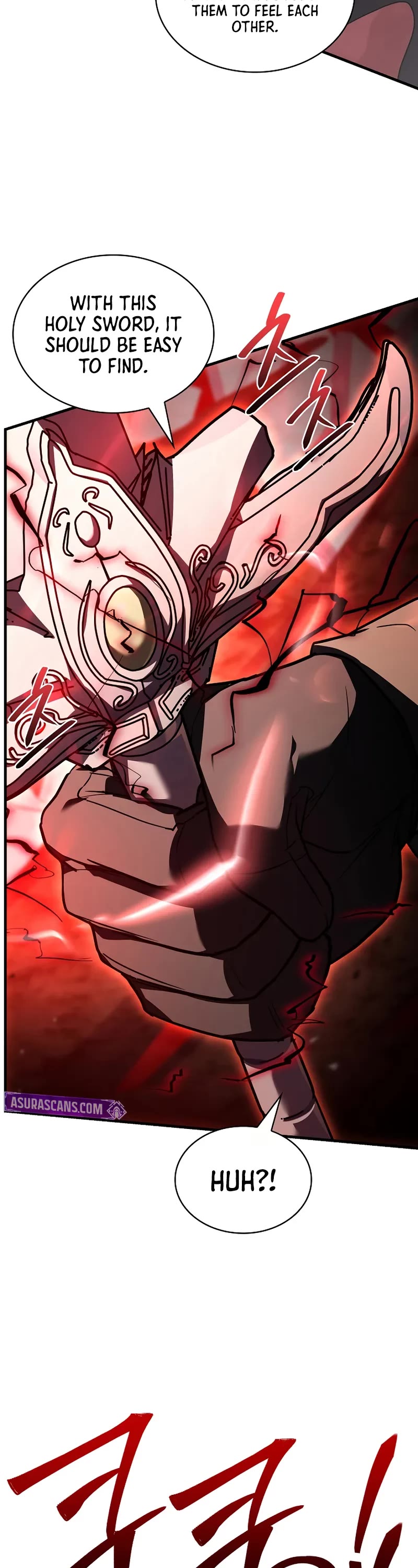 Return of the Legendary Spear Knight chapter 175 page 61