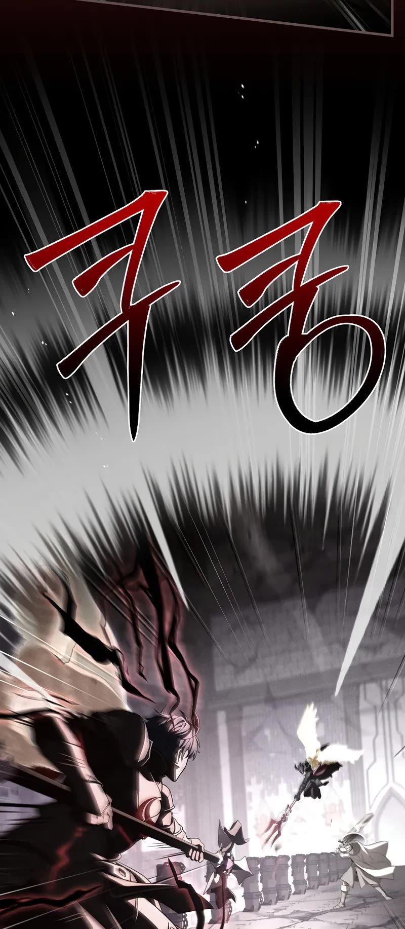 Return of the Legendary Spear Knight chapter 175 page 63