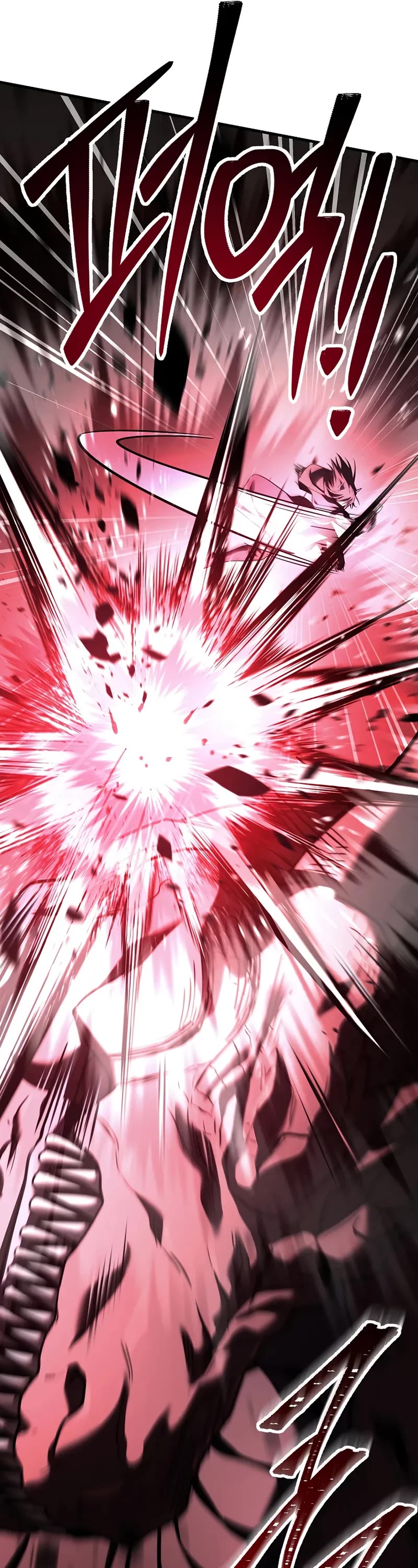 Return of the Legendary Spear Knight chapter 175 page 7