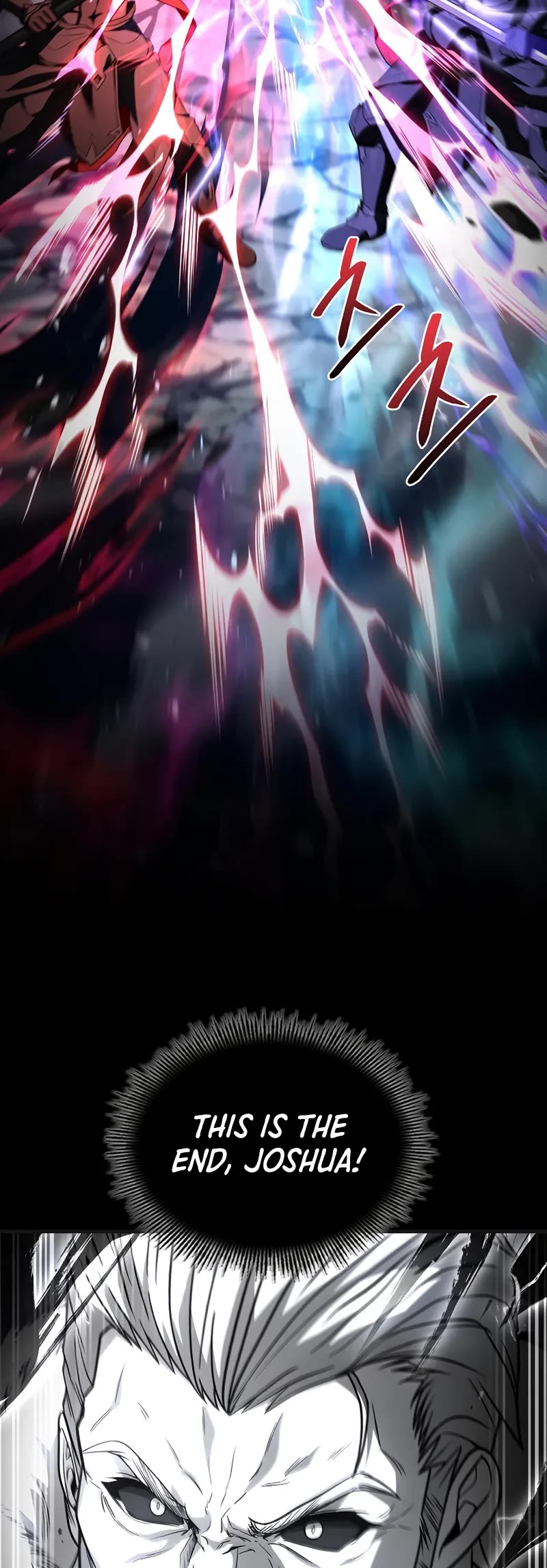 Return of the Legendary Spear Knight chapter 175 page 71