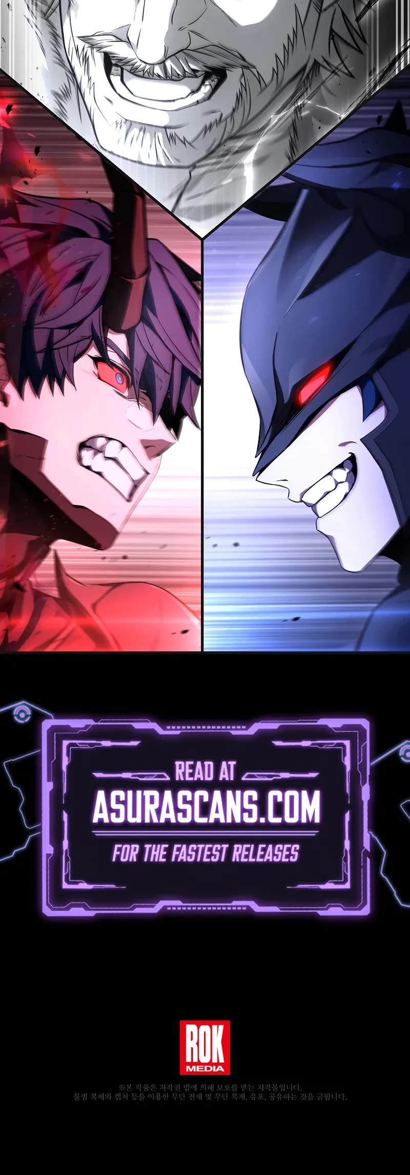 Return of the Legendary Spear Knight chapter 175 page 72