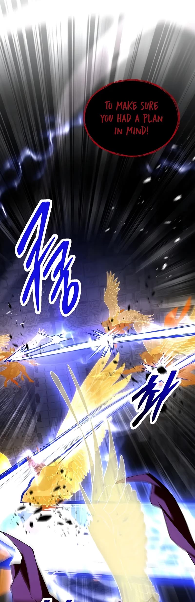 Return of the Legendary Spear Knight chapter 176 page 15