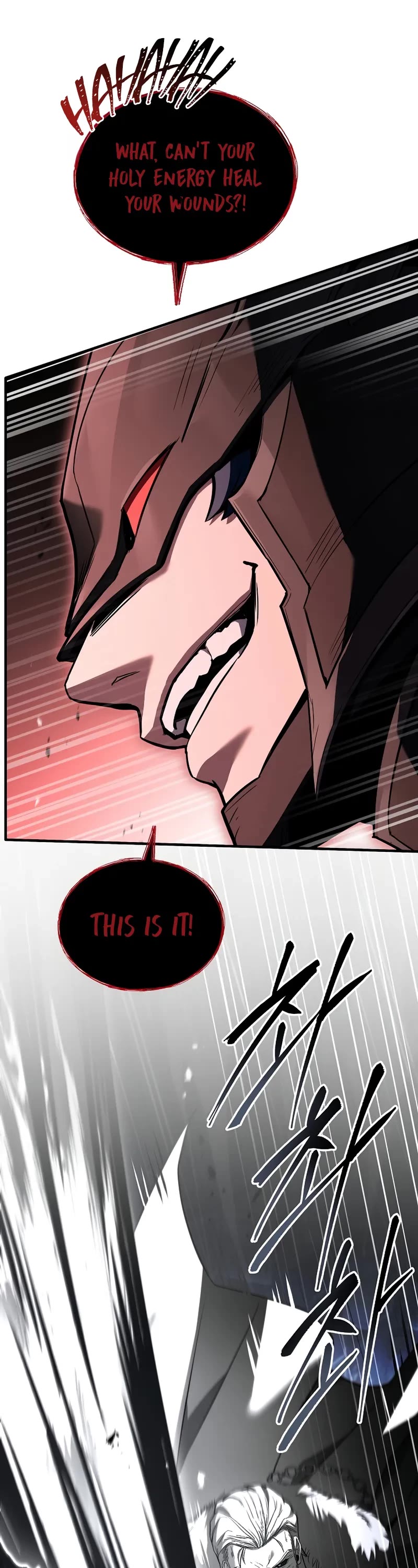 Return of the Legendary Spear Knight chapter 176 page 36