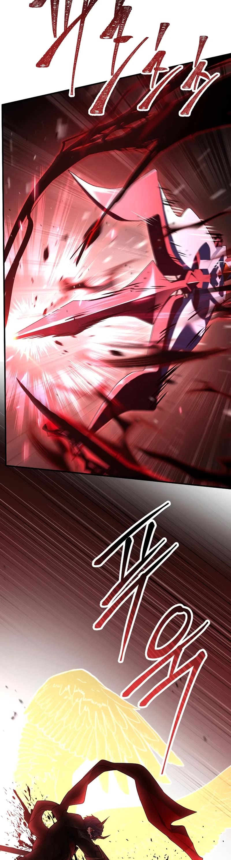 Return of the Legendary Spear Knight chapter 176 page 39