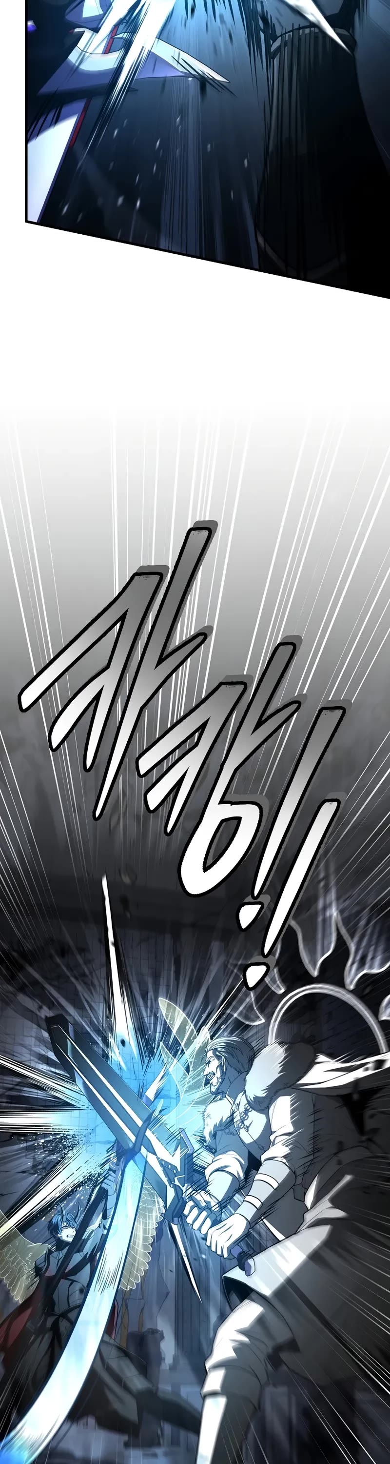 Return of the Legendary Spear Knight chapter 176 page 4