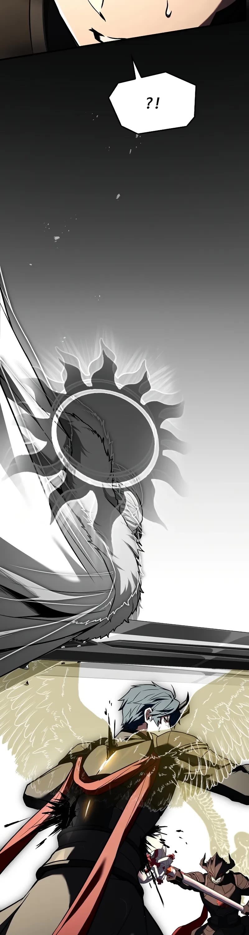 Return of the Legendary Spear Knight chapter 176 page 43