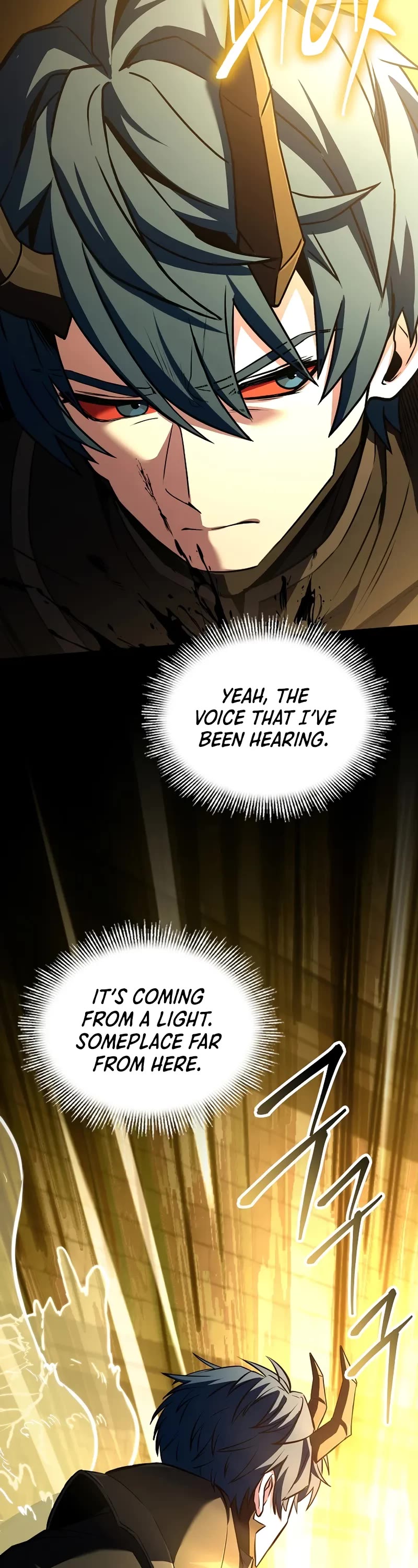 Return of the Legendary Spear Knight chapter 176 page 47