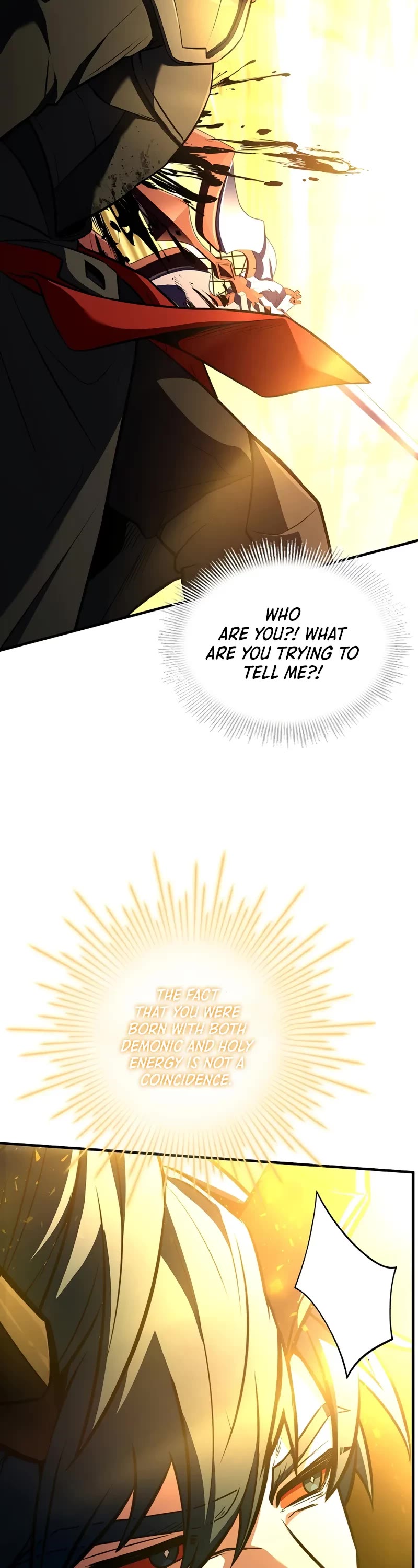 Return of the Legendary Spear Knight chapter 176 page 48