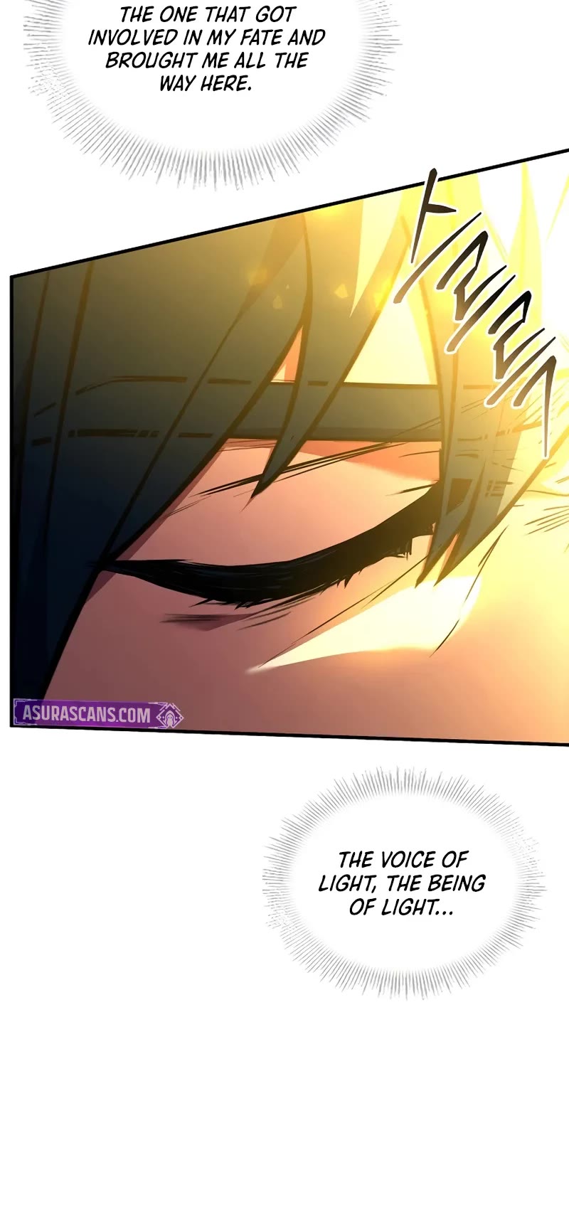 Return of the Legendary Spear Knight chapter 176 page 50