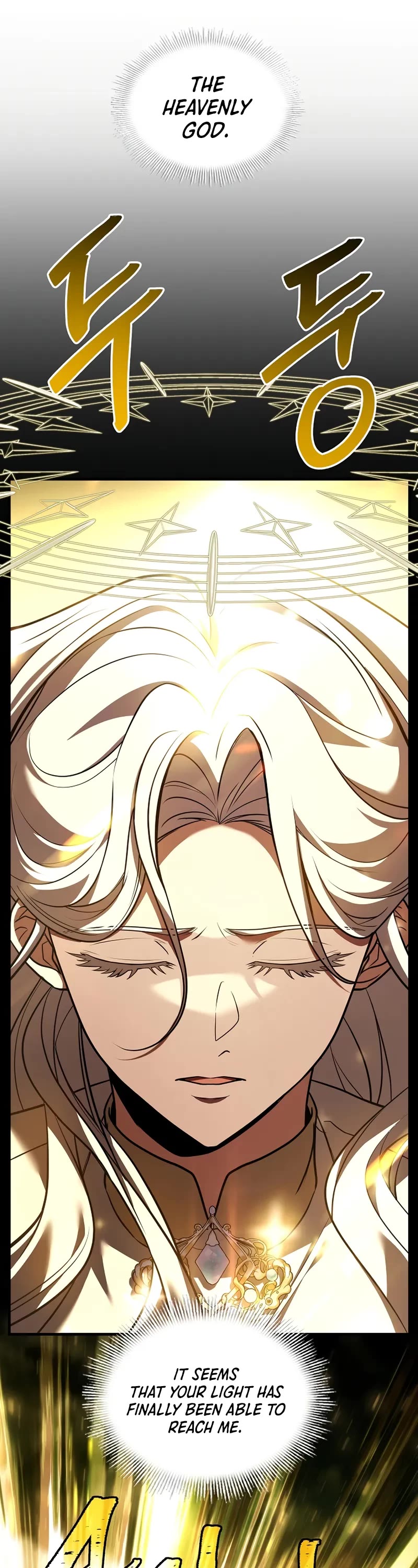 Return of the Legendary Spear Knight chapter 176 page 51