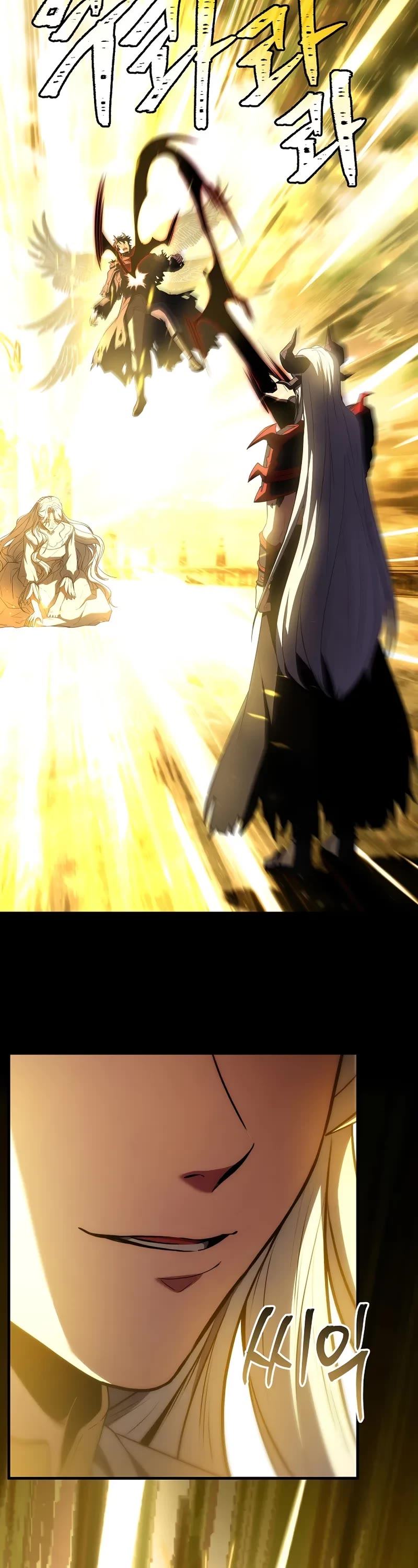 Return of the Legendary Spear Knight chapter 176 page 52