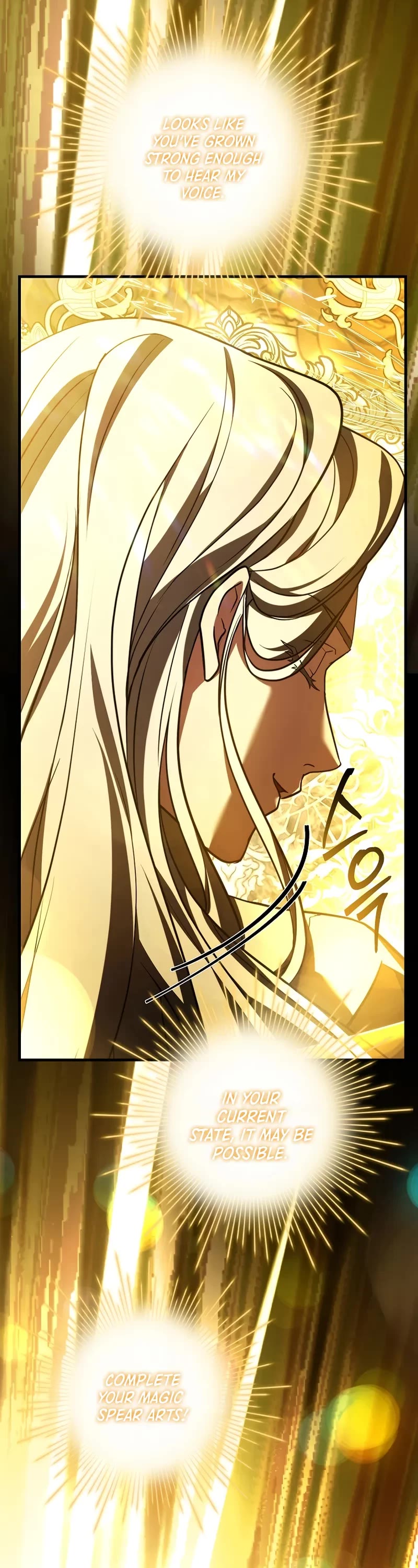 Return of the Legendary Spear Knight chapter 176 page 53