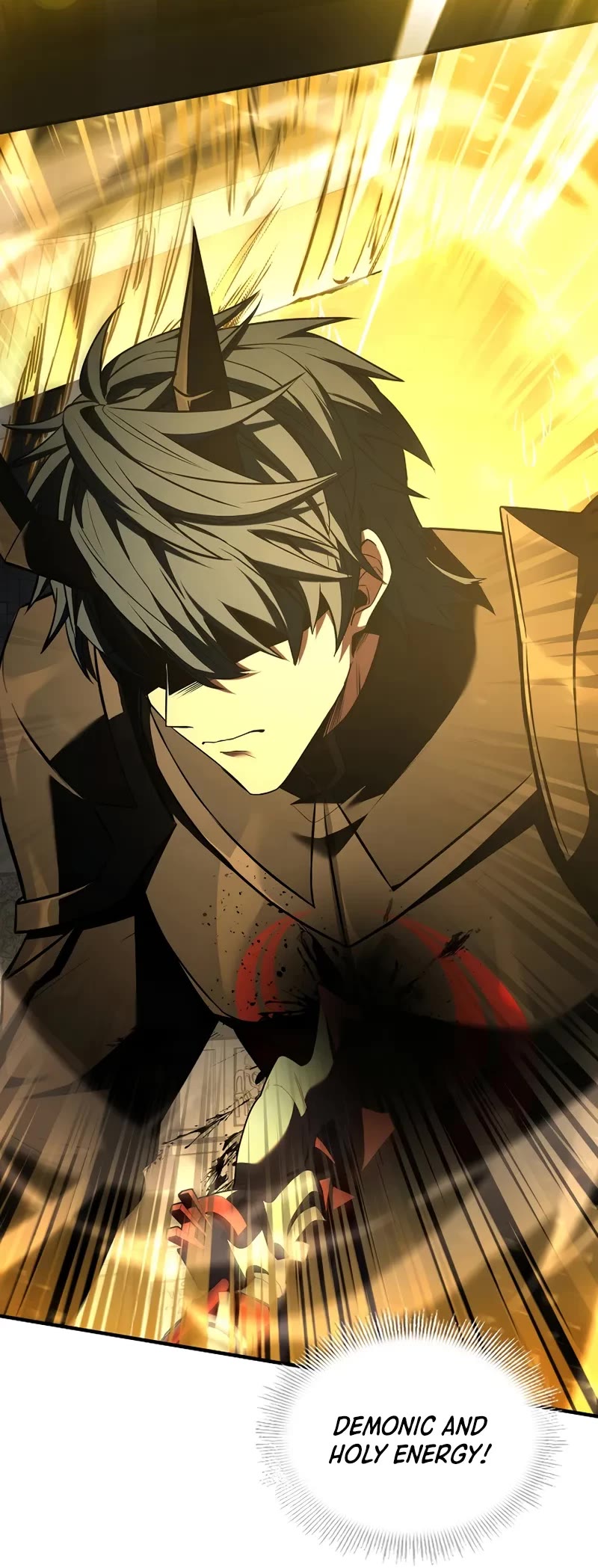 Return of the Legendary Spear Knight chapter 176 page 56