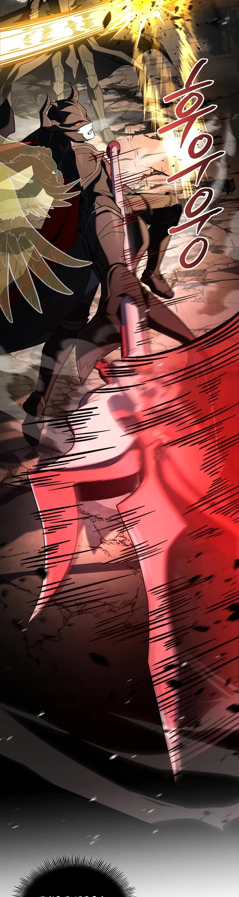 Return of the Legendary Spear Knight chapter 176 page 63