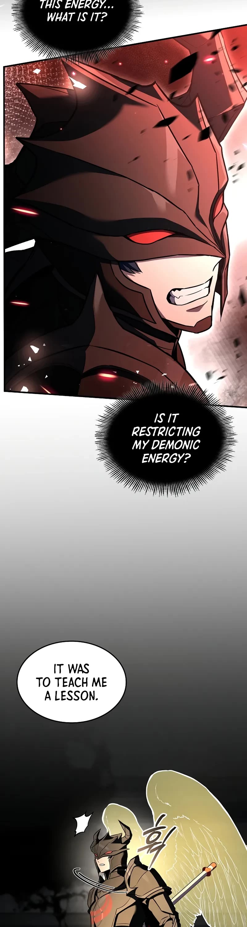 Return of the Legendary Spear Knight chapter 176 page 64