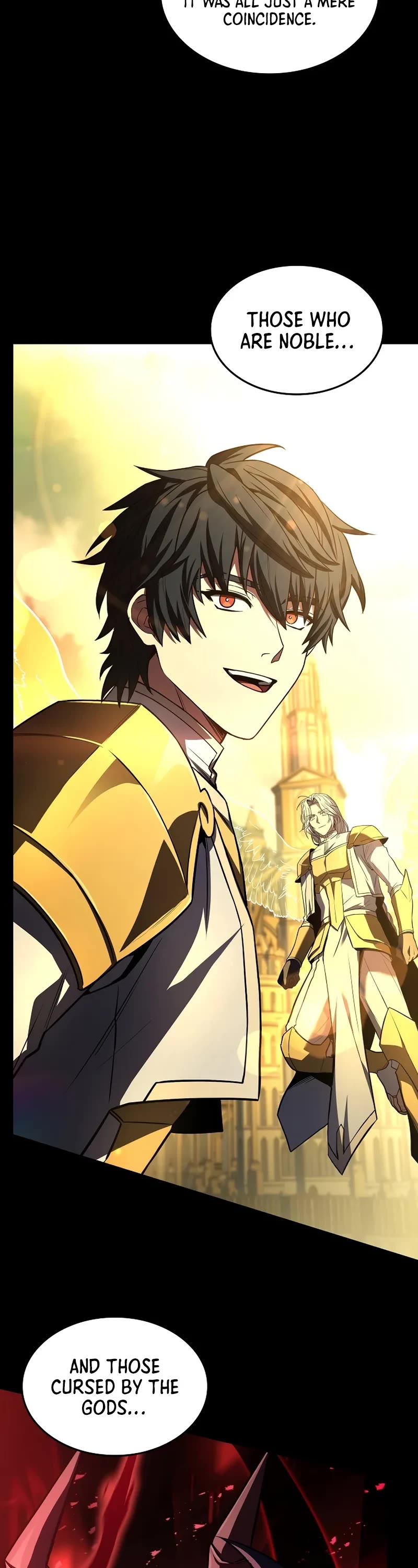 Return of the Legendary Spear Knight chapter 176 page 68