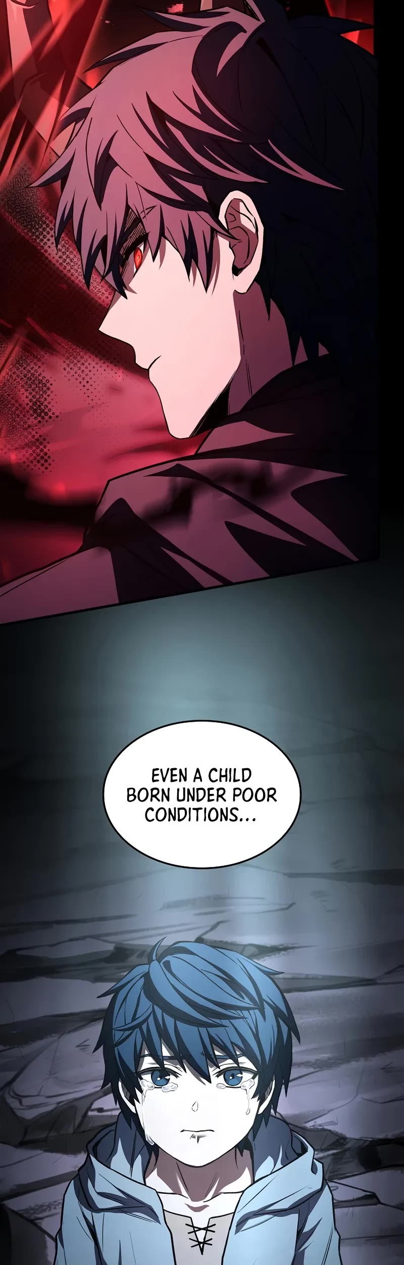 Return of the Legendary Spear Knight chapter 176 page 69