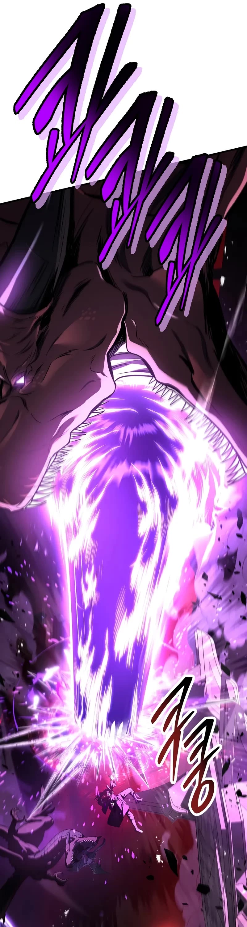 Return of the Legendary Spear Knight chapter 176 page 7