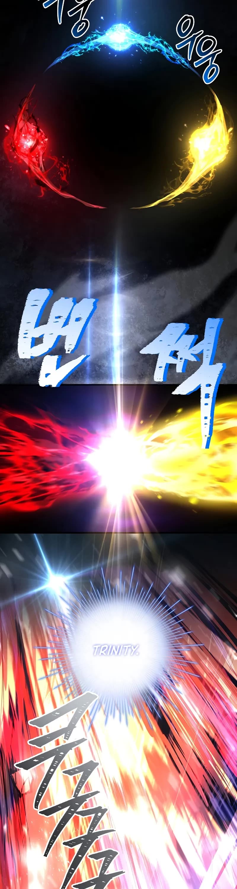 Return of the Legendary Spear Knight chapter 176 page 73