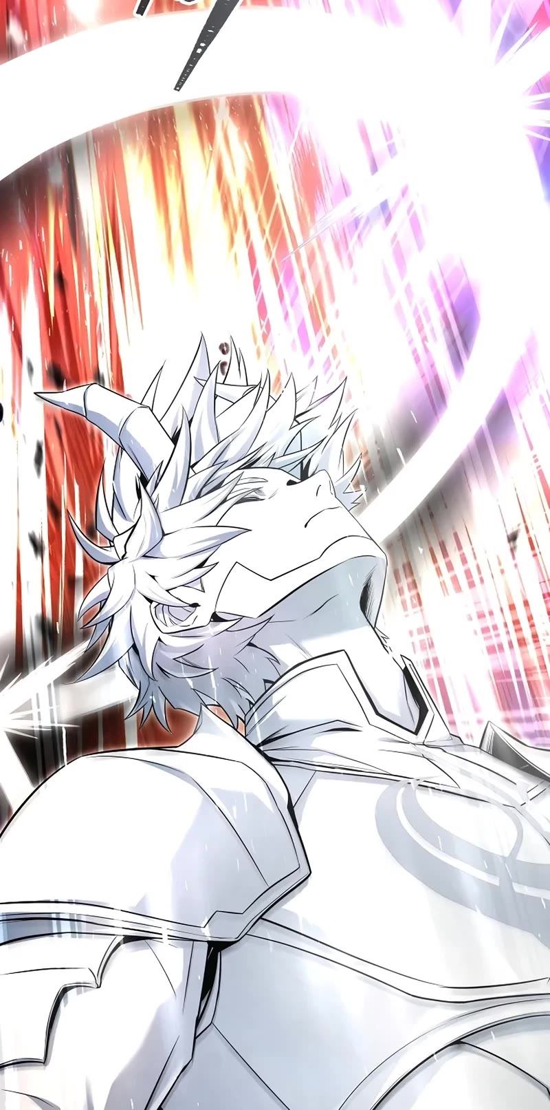 Return of the Legendary Spear Knight chapter 176 page 74