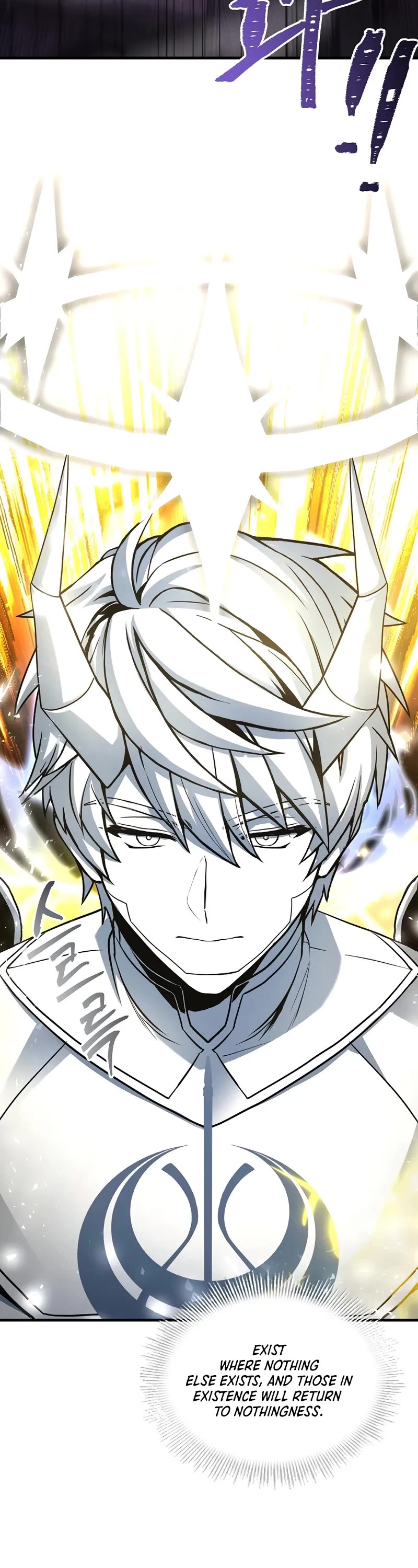 Return of the Legendary Spear Knight chapter 176 page 78