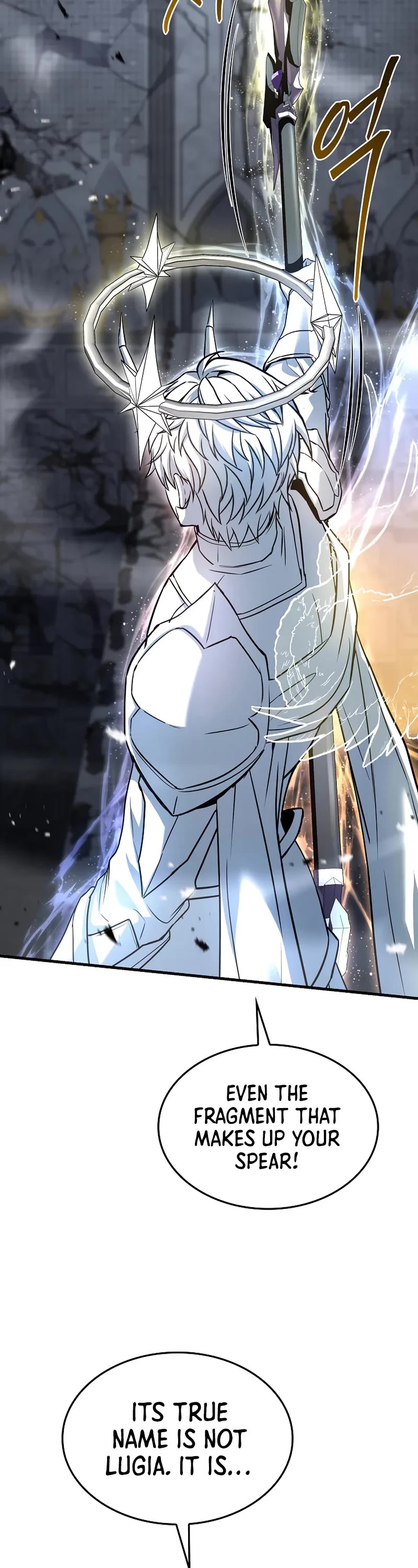 Return of the Legendary Spear Knight chapter 177 page 13