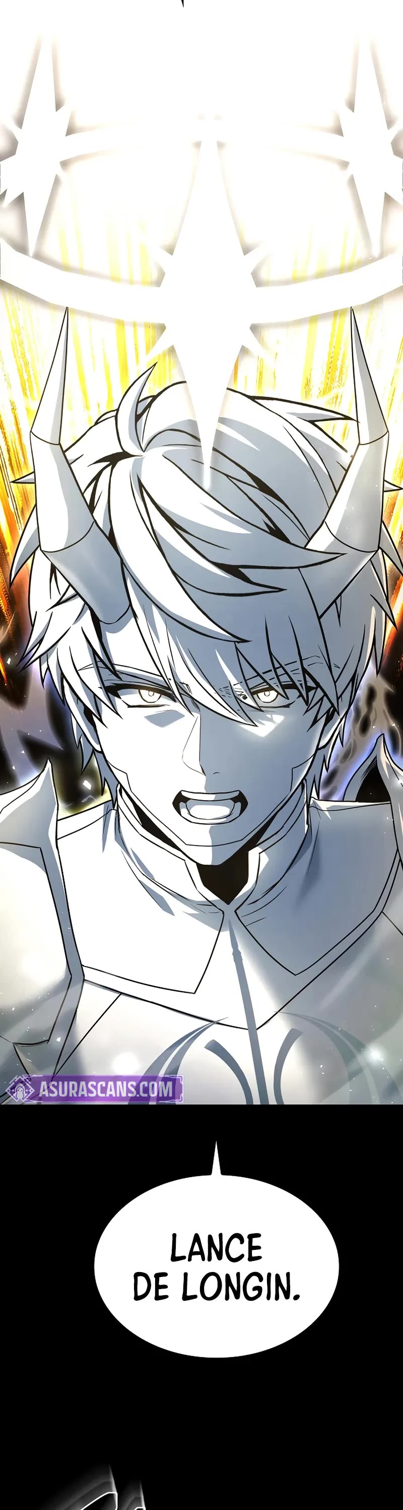 Return of the Legendary Spear Knight chapter 177 page 14