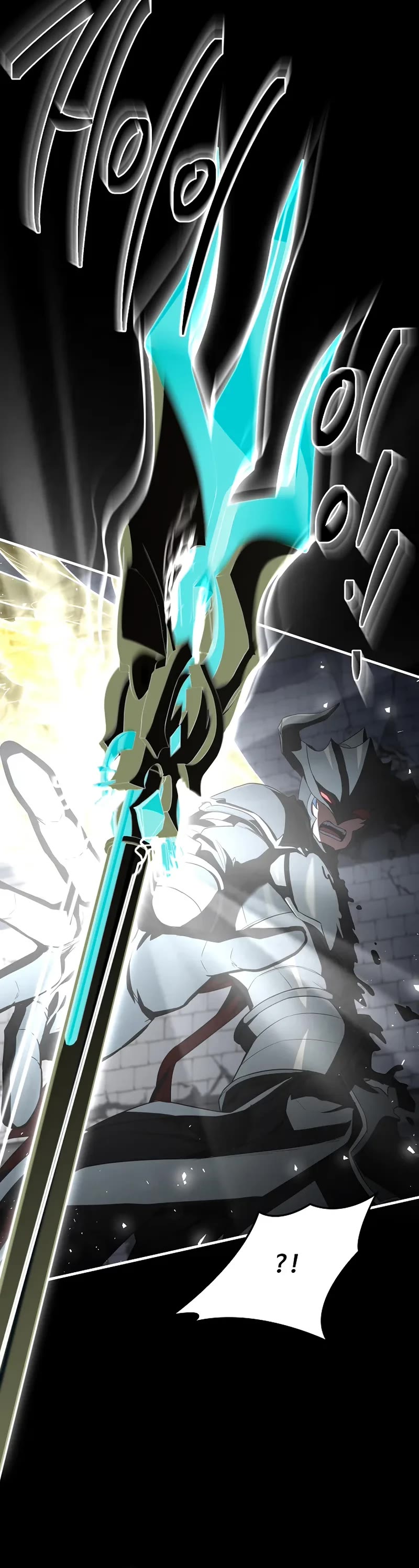 Return of the Legendary Spear Knight chapter 177 page 15