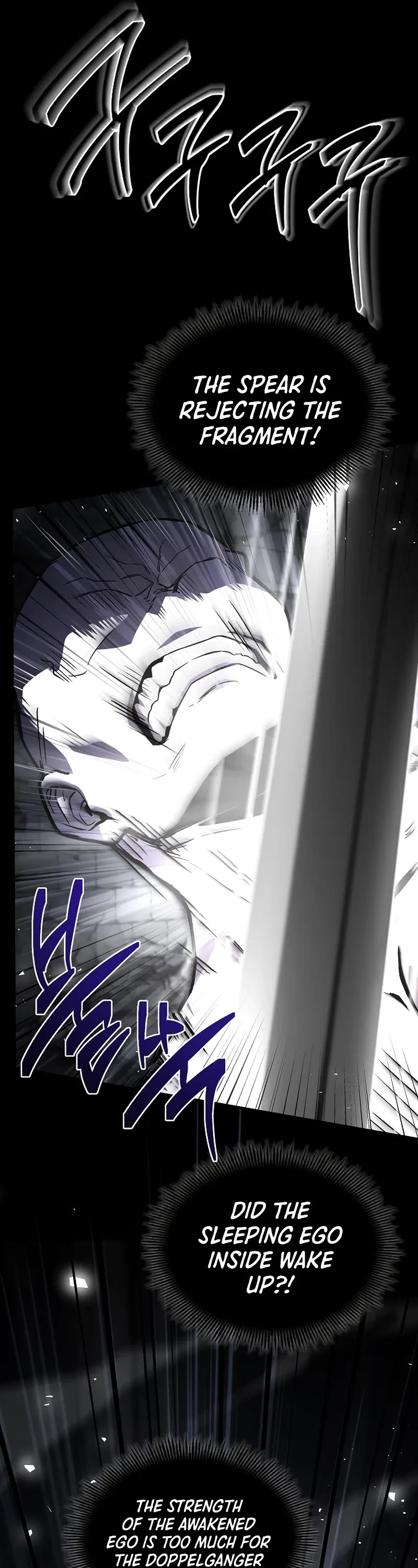 Return of the Legendary Spear Knight chapter 177 page 16