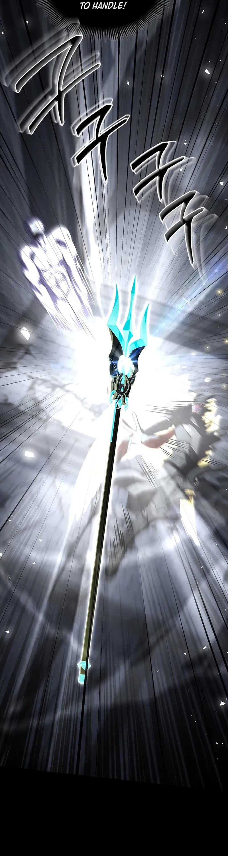 Return of the Legendary Spear Knight chapter 177 page 17