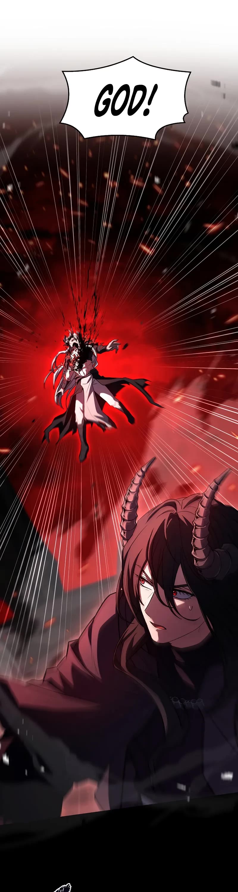 Return of the Legendary Spear Knight chapter 177 page 2