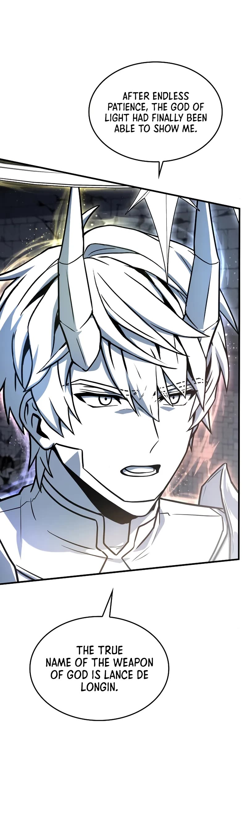 Return of the Legendary Spear Knight chapter 177 page 20