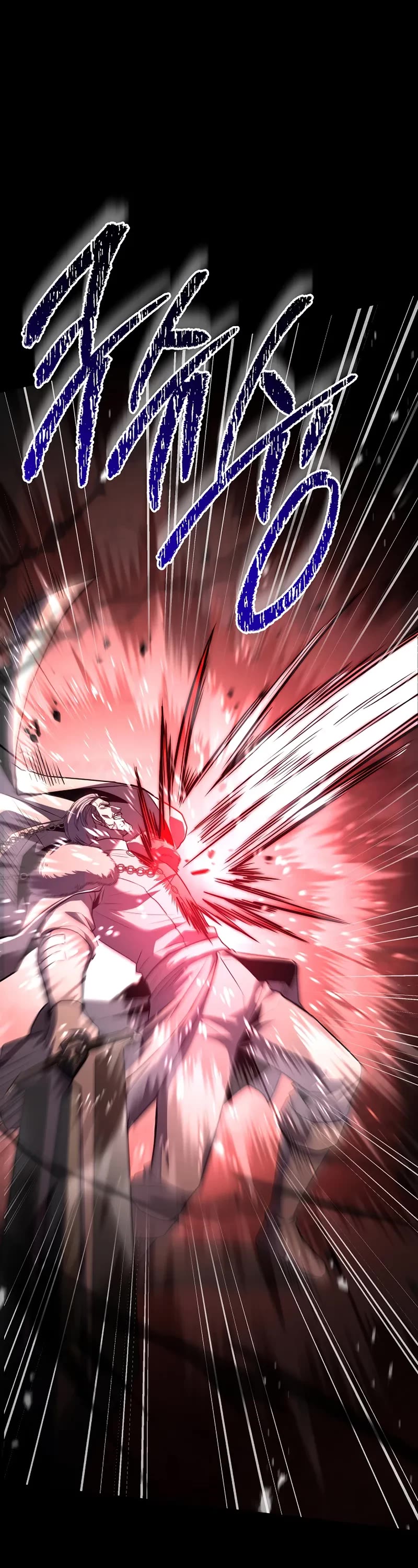 Return of the Legendary Spear Knight chapter 177 page 23