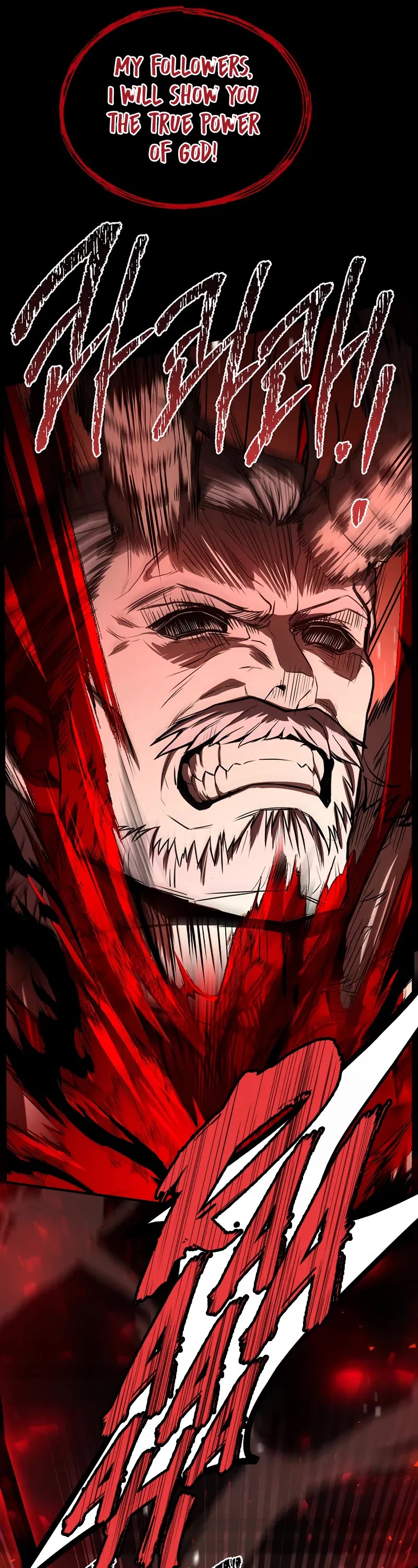 Return of the Legendary Spear Knight chapter 177 page 24