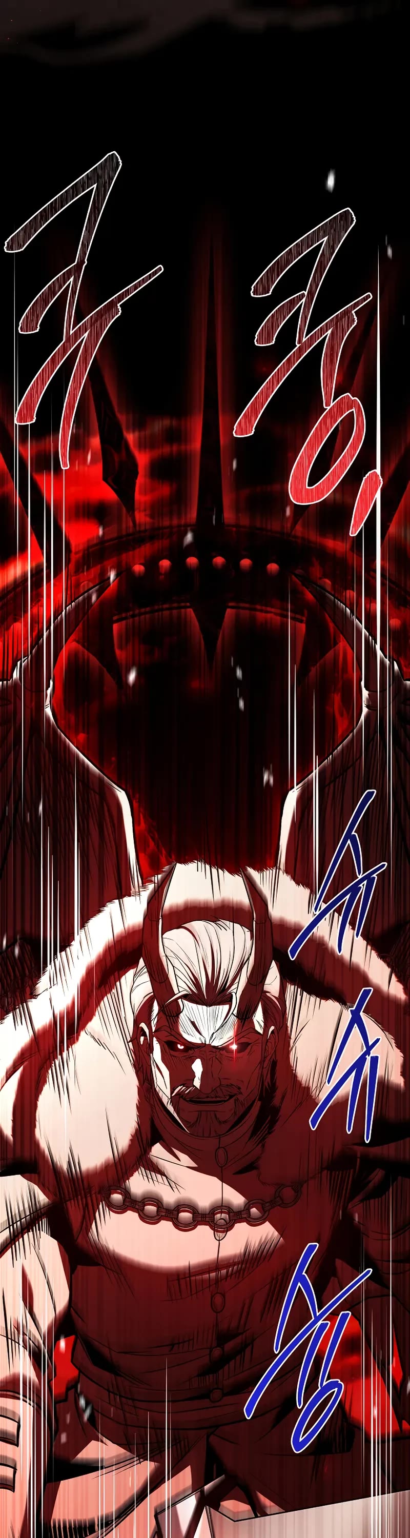 Return of the Legendary Spear Knight chapter 177 page 26