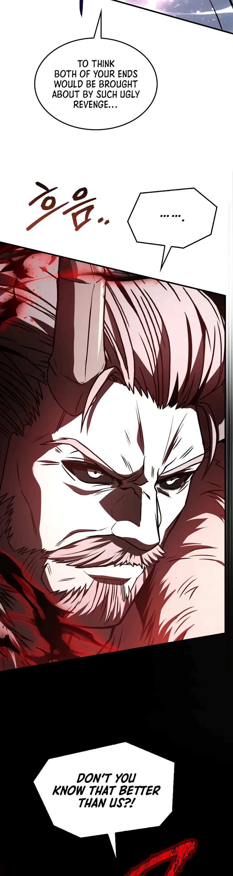 Return of the Legendary Spear Knight chapter 177 page 28