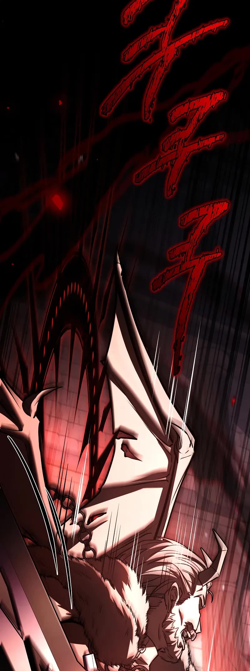 Return of the Legendary Spear Knight chapter 177 page 29