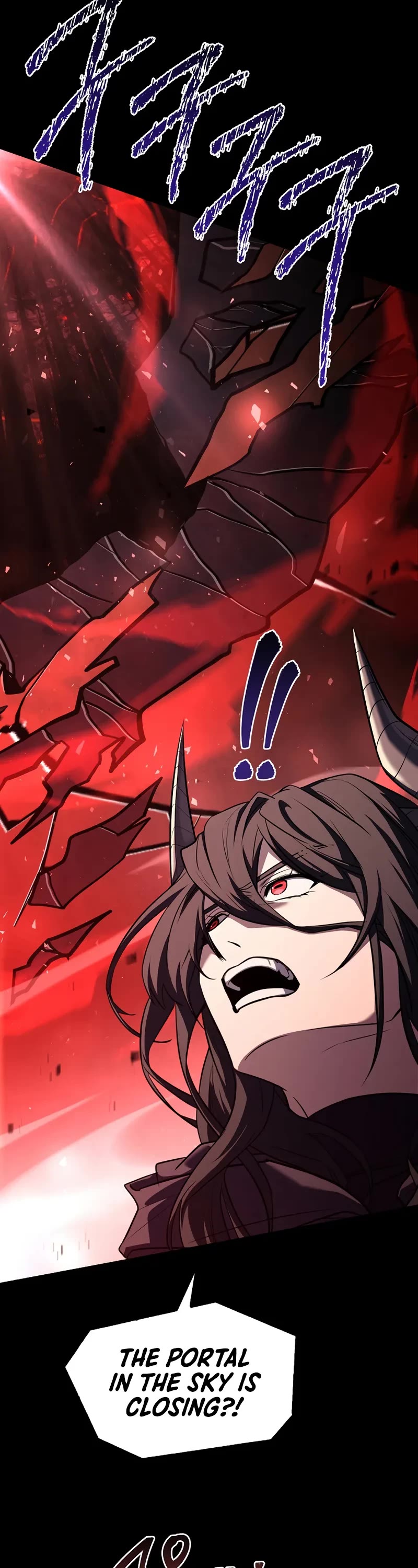 Return of the Legendary Spear Knight chapter 177 page 3