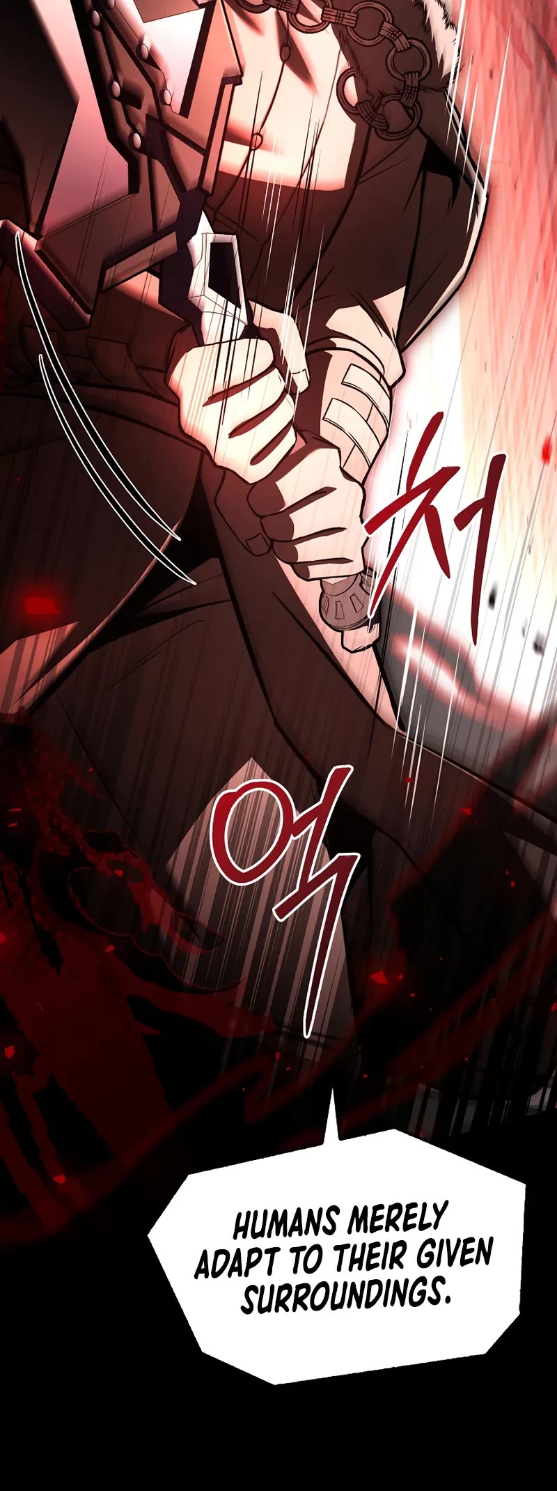 Return of the Legendary Spear Knight chapter 177 page 30