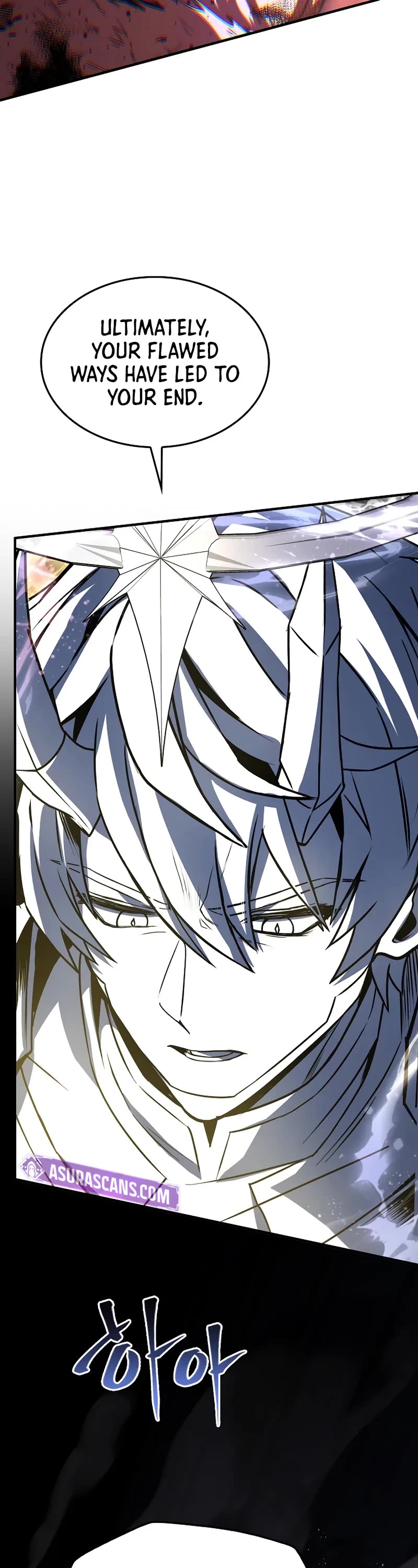 Return of the Legendary Spear Knight chapter 177 page 38