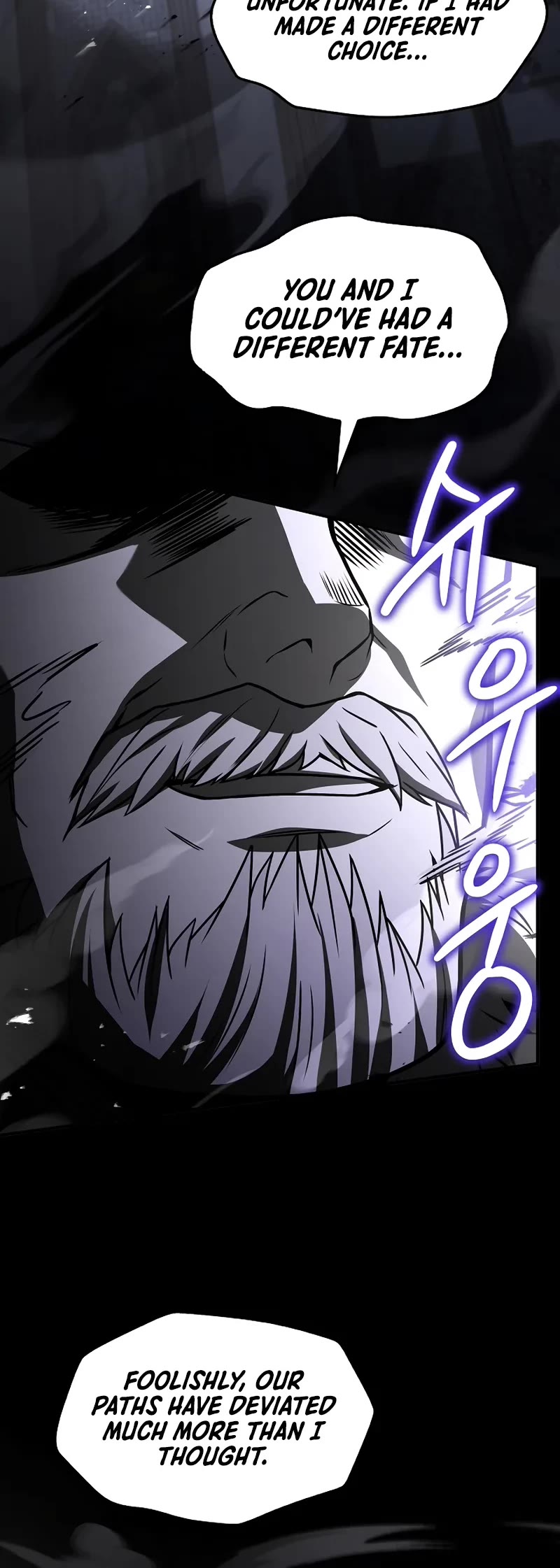 Return of the Legendary Spear Knight chapter 177 page 40