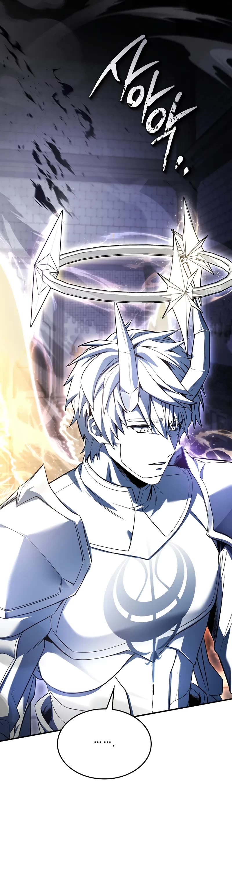 Return of the Legendary Spear Knight chapter 177 page 41