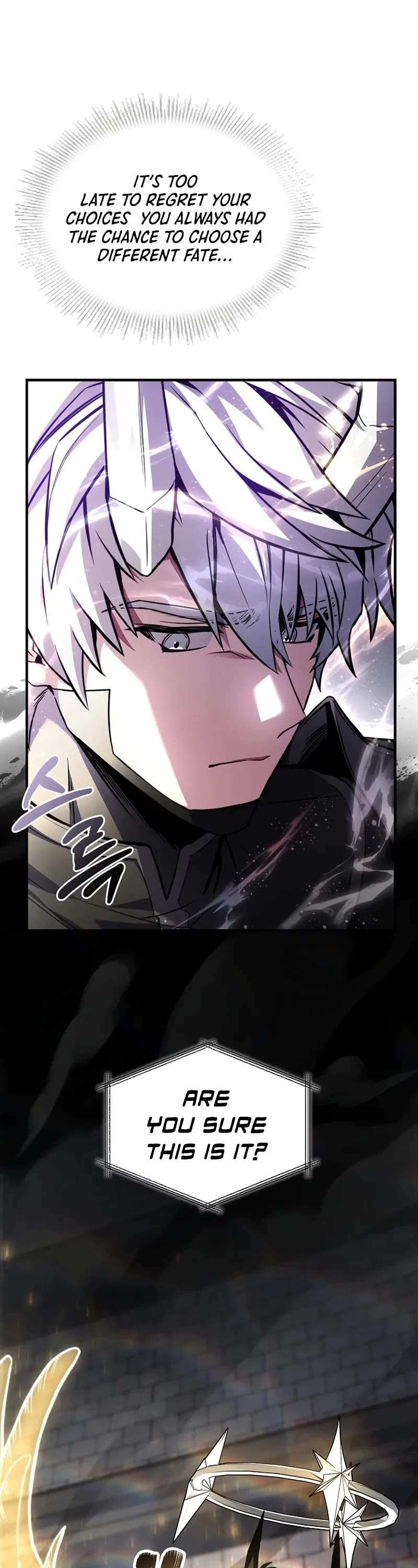 Return of the Legendary Spear Knight chapter 177 page 42