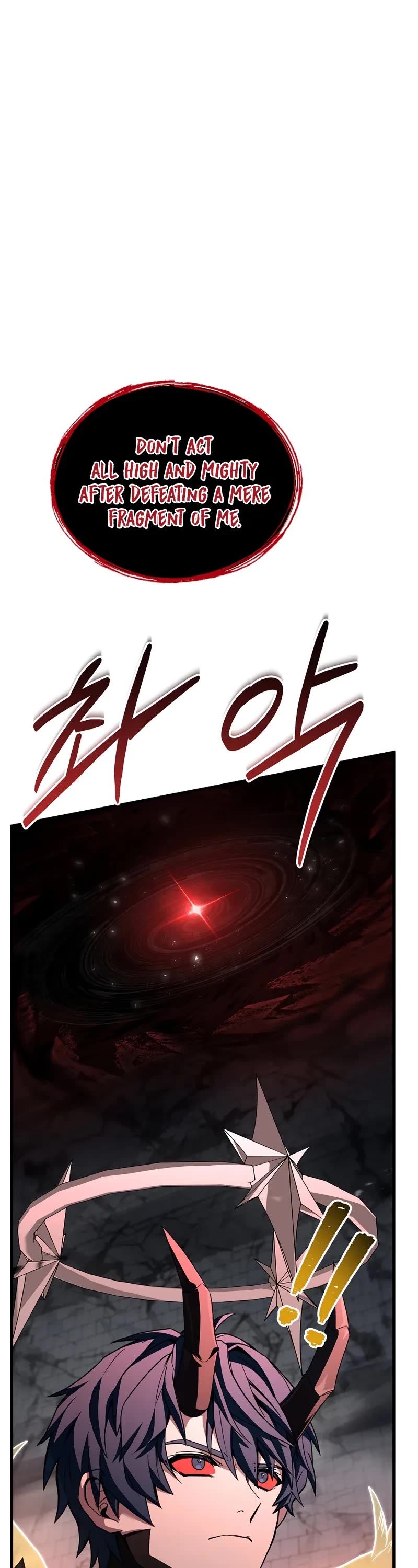 Return of the Legendary Spear Knight chapter 177 page 46