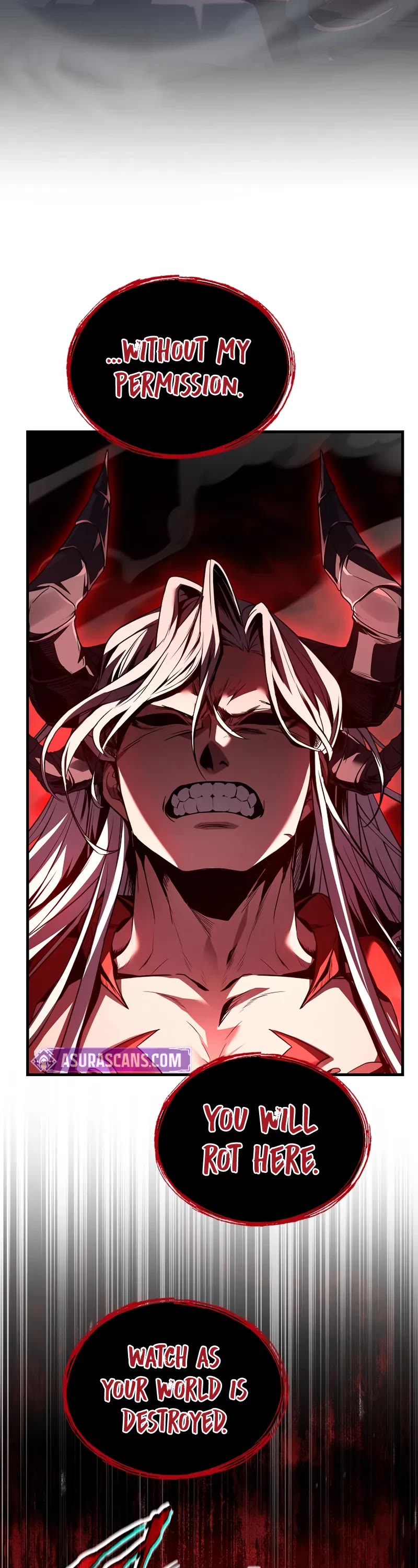 Return of the Legendary Spear Knight chapter 177 page 48